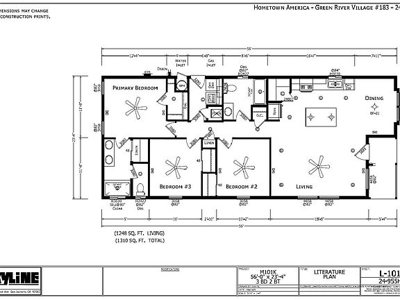 3rd image of 4901 Green River Rd #183