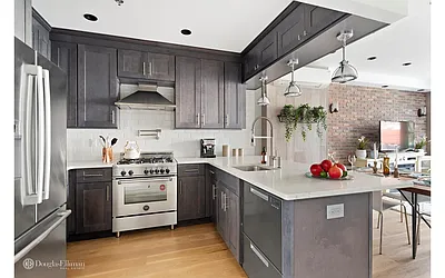 Sold by Douglas Elliman