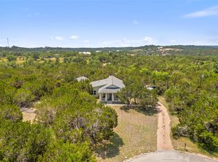 415 Angel Fire Dr, Dripping Springs, TX 78620