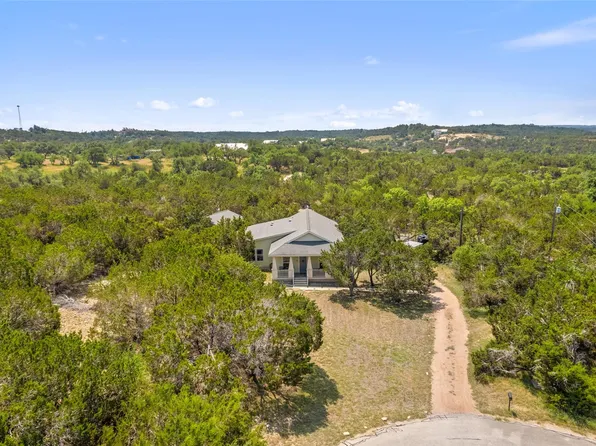 415 Angel Fire Dr, Dripping Springs, TX 78620