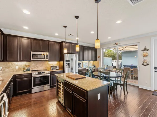 1077 N Prescott Drive, Jupiter, FL 33458