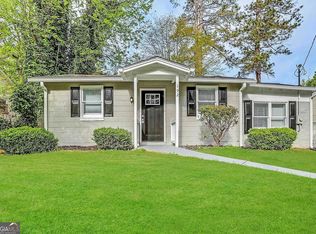 192 Margaret St, Fairburn, GA 30213