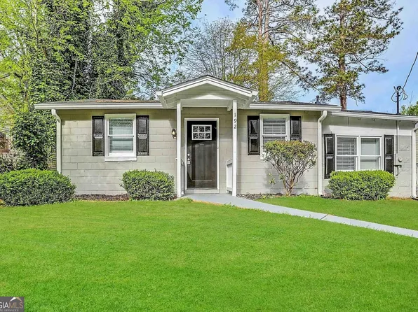 192 Margaret St, Fairburn, GA 30213