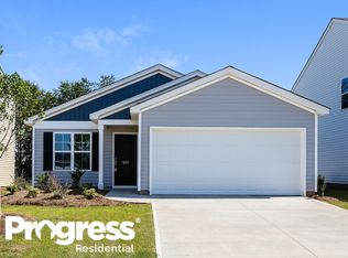 537 Broadrum St, Spartanburg, SC 29303
