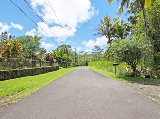 Hinalea St LOT 5, Pahoa, HI 96778