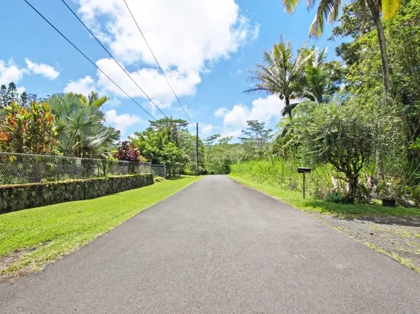 Hinalea St Lot 5, Pahoa, HI 96778