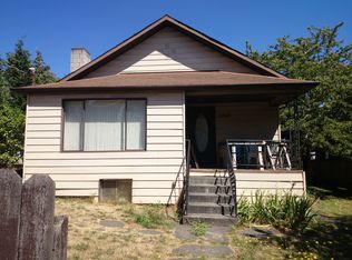 2846 SW Adams St, Seattle, WA 98126