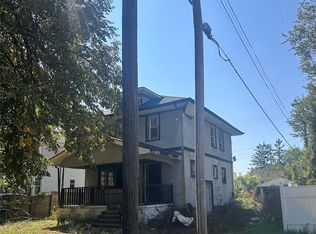 1645 Seminole St, Flint, MI 48503