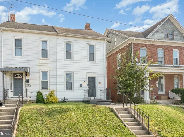 429 High St, Hanover, PA 17331