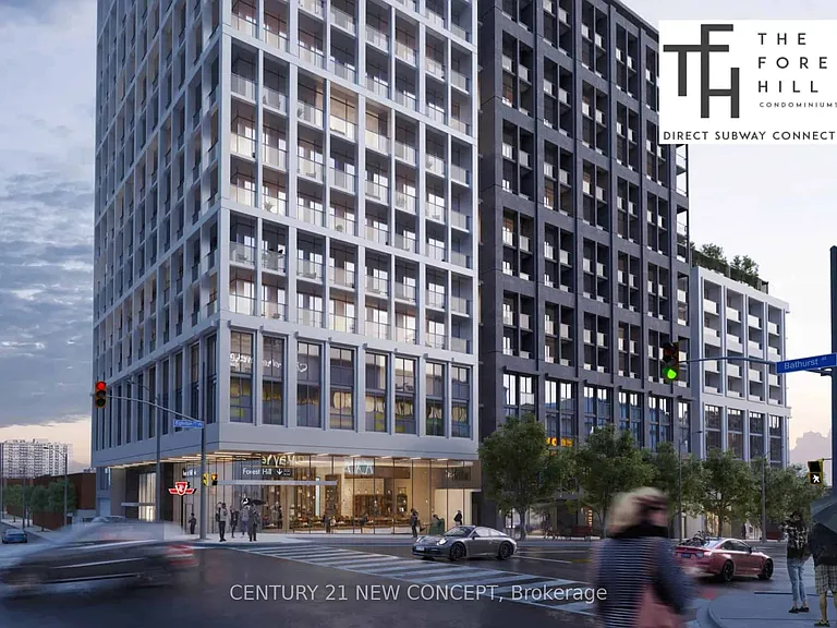 2020 Bathurst St #333 — Photo 12