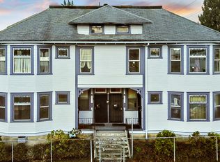 1402 S 8th St UNIT C, Tacoma, WA 98405