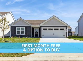 457 Prescott Way, Villa Rica, GA 30180