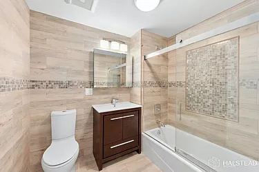 Rented by Halstead Real Estate