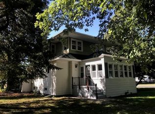 601 Jefferson St, Humboldt, IL 61931
