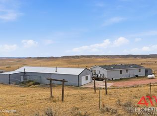 63 Pineview Dr, Gillette, WY 82716