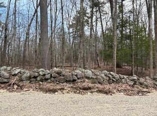 2 Hooper Hill Rd, East Waterboro, ME 04030