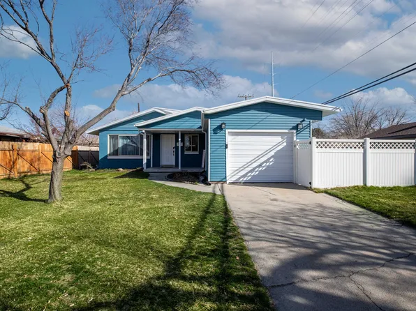 1358 W 1100 N, Salt Lake City, UT 84116