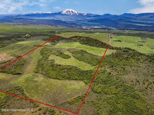523 Sage Valley Rd, Glenwood Springs, CO 81601