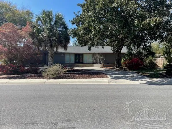 4415 Piedmont Rd, Pensacola, FL 32503