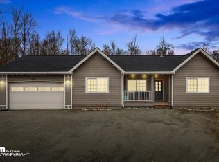 5551 W Phenix Ave, Wasilla, AK 99623