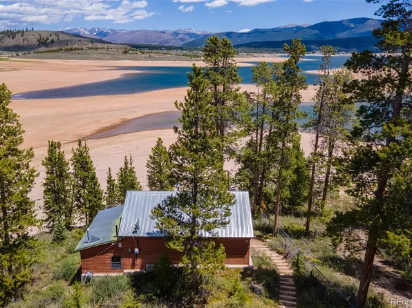 29 Grand County Road 6419, Granby, CO 80446