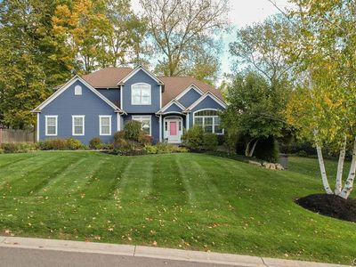 7811 Halsey Ln, Baldwinsville, NY, 13027