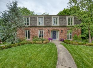 3389 Cochise Dr, Pittsburgh, PA 15241