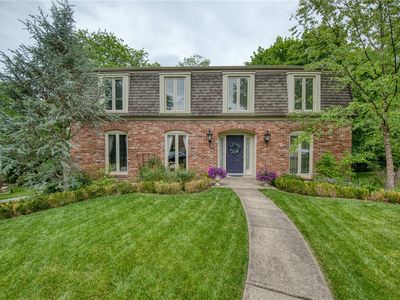 3389 Cochise Dr, Pittsburgh, PA, 15241