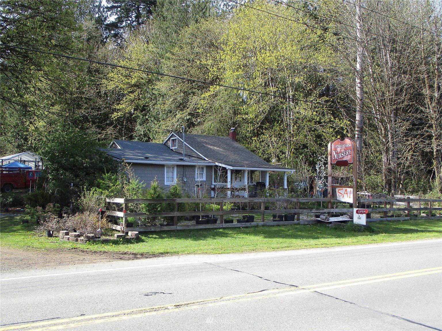 2341 NE Old Belfair Highway, Belfair, WA 98528 Zillow