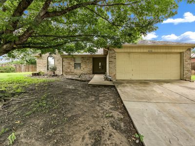 6506 Nellie Dr, Arlington, TX, 76002