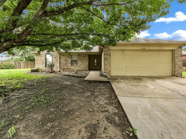 6506 Nellie Dr, Arlington, TX 76002