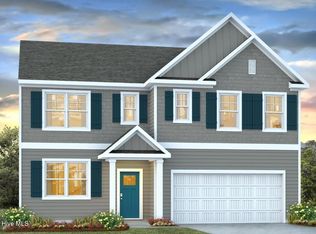 249 Red Vineyard Way #24, Jacksonville, NC 28546