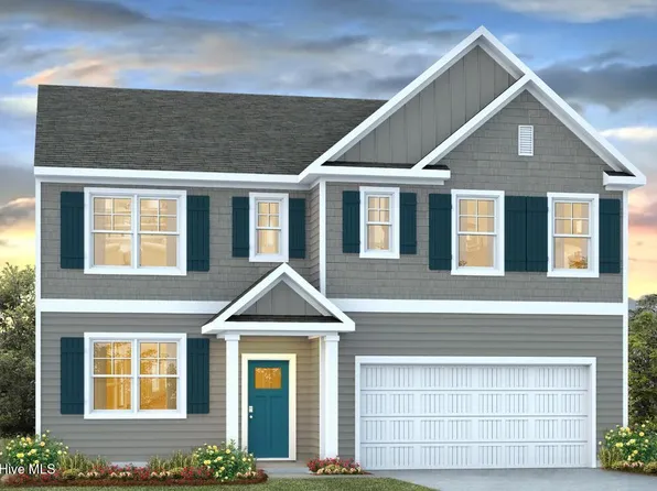 401 Oak Knoll Drive #77, Jacksonville, NC 28546