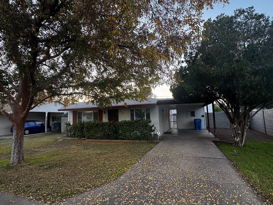 2nd image of 4638 N 24th Pl