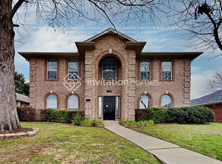 1021 Michelson Ln, Allen, TX 75002