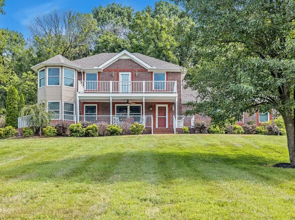 1752 V P Lunn Dr, Spring Hill, TN 37174