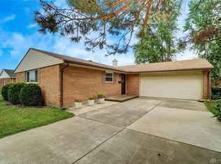 711 Trina Ave, Dayton, OH 45449
