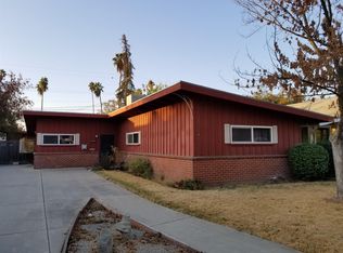 4050 E Verrue Ave, Fresno, CA 93702