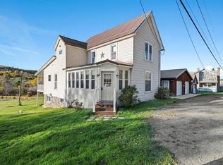 12360 Route 27, Grand Valley, PA 16420