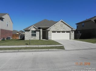 13528 Ashmont Ter, Live Oak, TX 78233