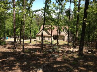 20405 Lake Vista Dr, Roland, AR 72135