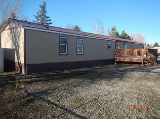 1104 Locomotive Cir, Laurel, MT 59044