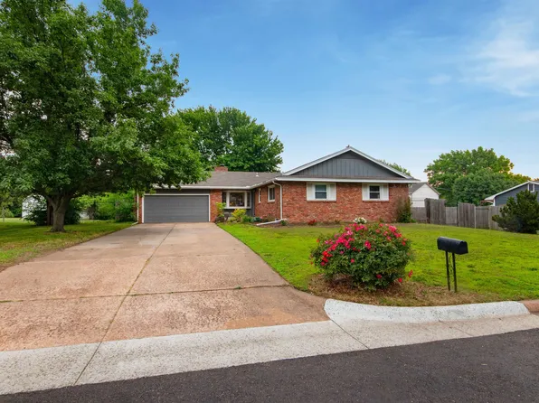 4762 N Krueger St, Wichita, KS 67220