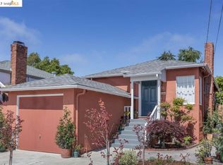 214 Ramona Ave, El Cerrito, CA 94530