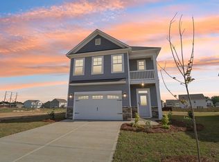 859 Coldsheet Dr LOT 82X3, Sumter, SC 29154