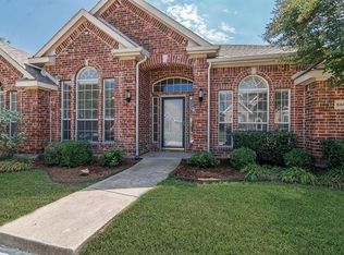 5601 Violet Ct, McKinney, TX 75070