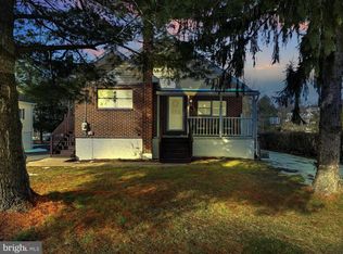 527 State St, Pottstown, PA 19464