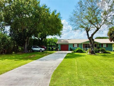 393 SW 72nd Ter, Okeechobee, FL, 34974