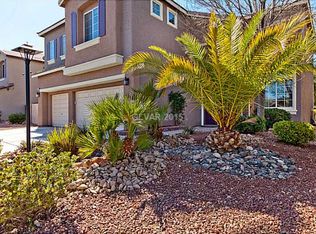 8313 Glistening Rush St, Las Vegas, NV 89131