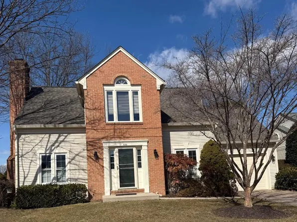 825 Dunbrooke Ct, Frederick, MD 21701